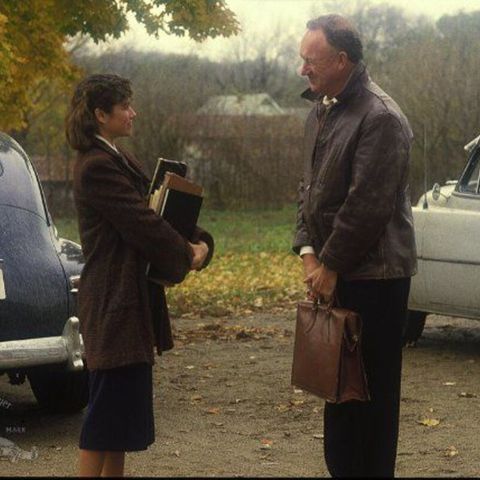 'Hoosiers: Más que ídolos', la película de baloncesto que no habla de baloncesto