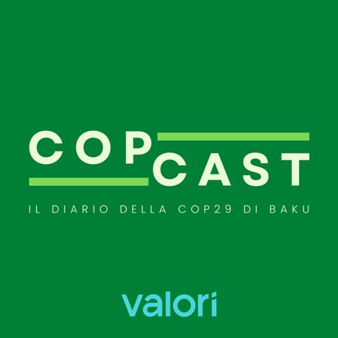 Al via la Cop29: riavvolgiamo il nastro