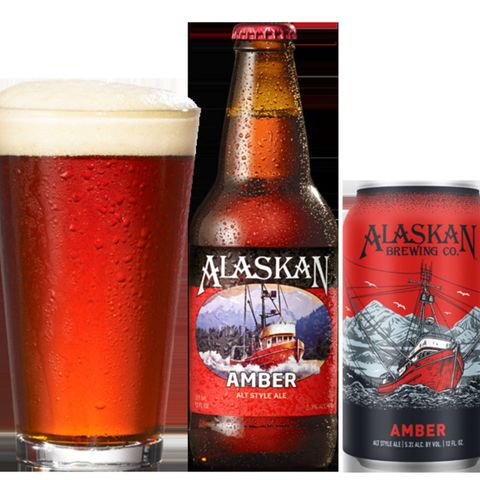 Ep. 37 - Geoff and Marcy Larson of Alaskan Brewing Co.