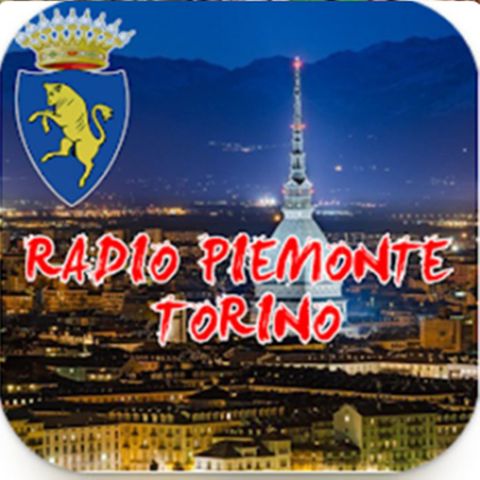 RADIO PIEMONTE TORINO DJ DRAGO