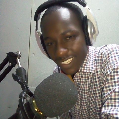Episode 6 - Mwendwa Caleb podcast,🎧🎤