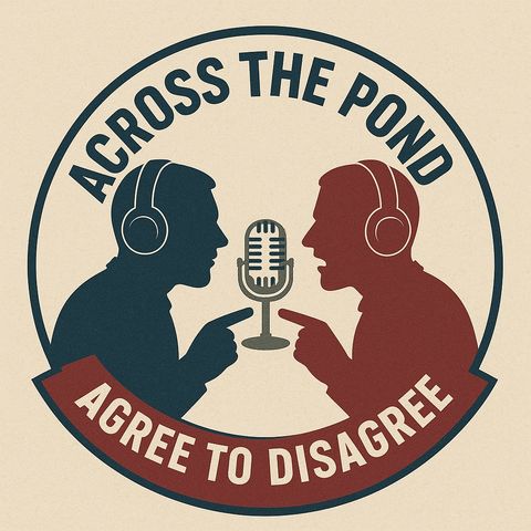 Copertina del podcast