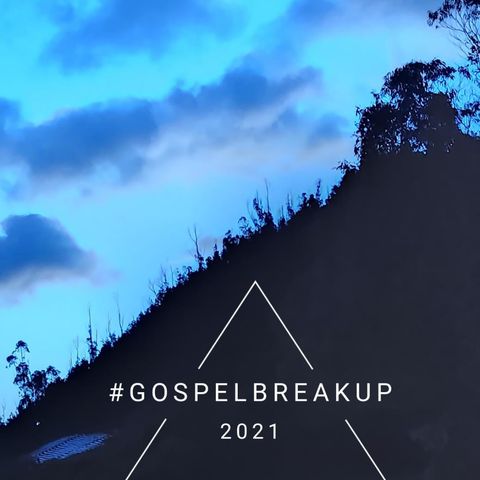 Hot Gospel Break Up