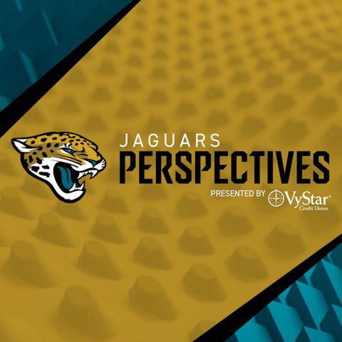 Perspectives - Maurice Jones-Drew