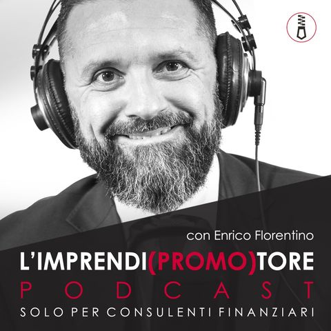 037 - La differenza tra vendita e marketing - di Enrico Florentino