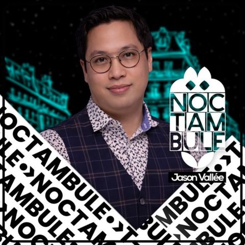 Copertina del podcast