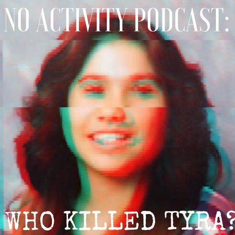 Episode 6: Everything for Tyra