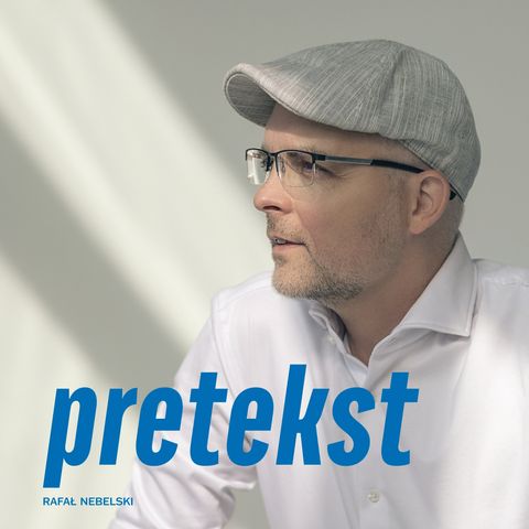 Copertina del podcast