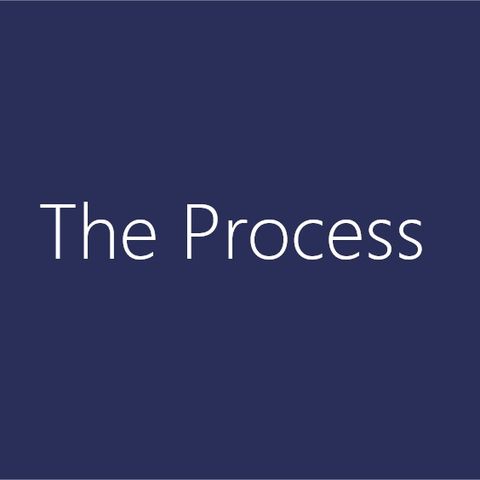 Ep 4 The Process: Shining a Light on Specfic Styles of Investing/Trading