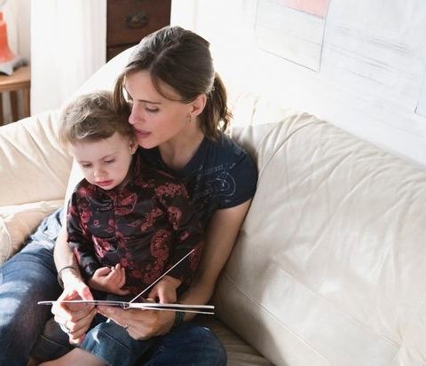 Tips para desarrollar la lectura en nuestros hijos