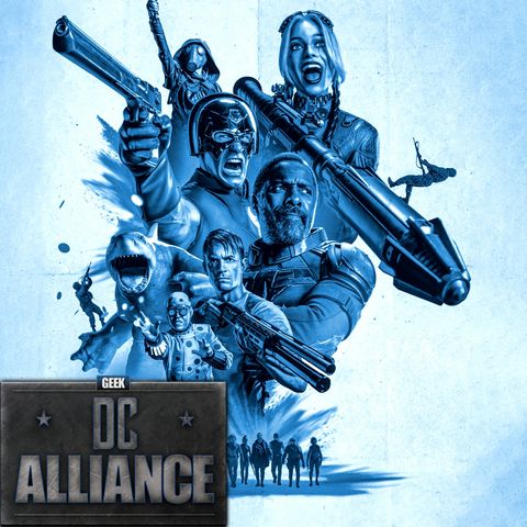 The Suicide Squad Spoilers Review : DC Alliance Chapter 63