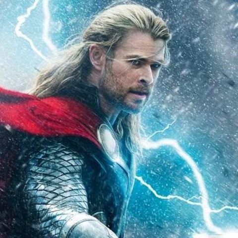 PODCAST SAGA MARVEL | CRITIQUE DU FILM Thor 2, le Monde des ténèbres