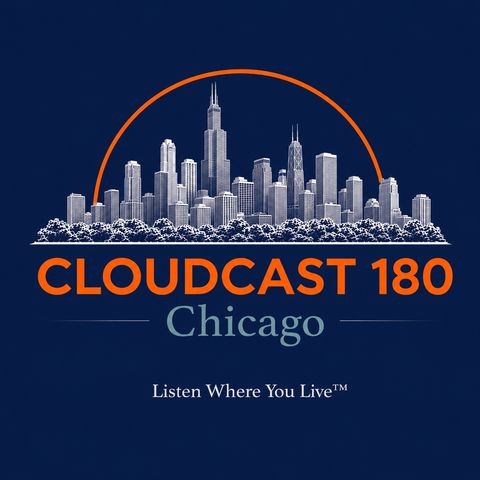 Podcast Cover