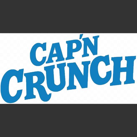 Cap’n Crunch 12:1:23 9.19 PM