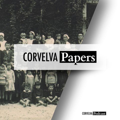 Corvelva Papers - Podcast - La Strage di Gruaro