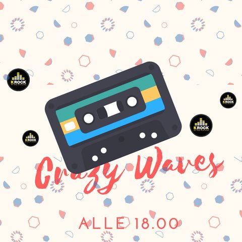 crazy waves 1 dicembre seconda parte