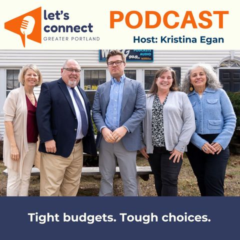 Tight budgets. Tough choices.