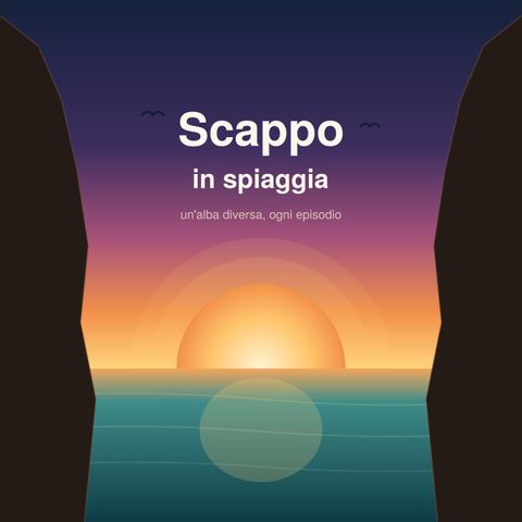 Copertina del podcast