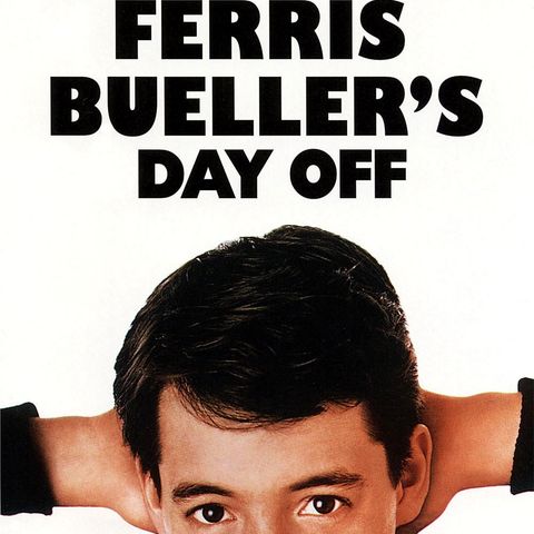EP 4- Martha's Movie Monday- Ferris Bueller's Day Off