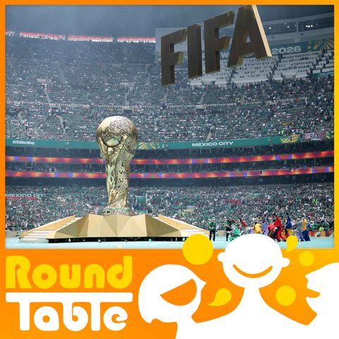 Inside the 2026 World Cup