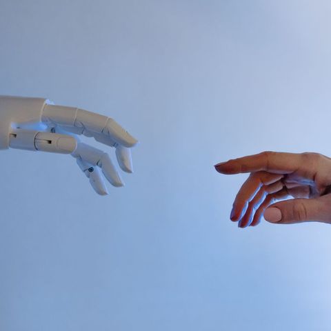 Comité de expertas: La inteligencia artificial