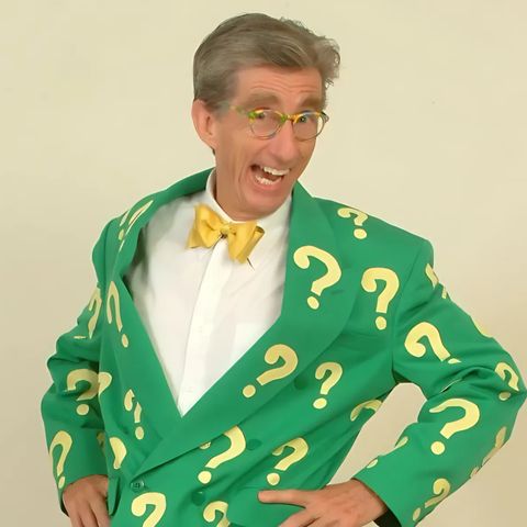 Funding Support Made Easy | Matthew Lesko | Ep 197