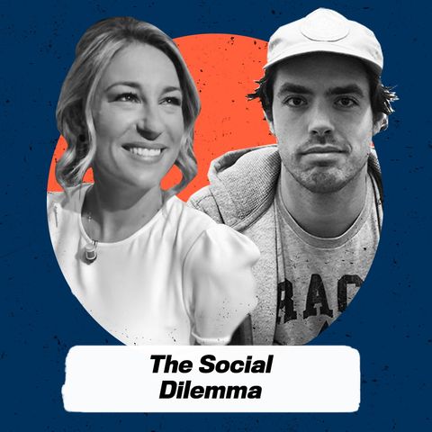 The social dilemma