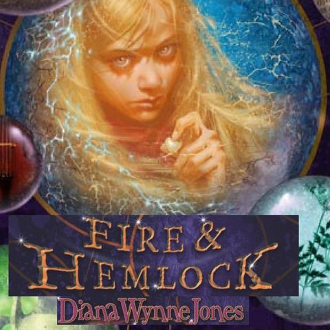 Fire & Hemlock- Episode 4: Part 2, Chapters 3, 4, & 5
