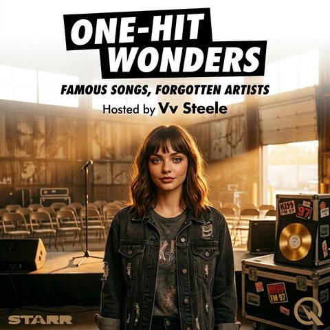 One-Hit Wonders - The Ones We Got Wrong