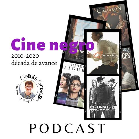 Cine negro 2010-2020