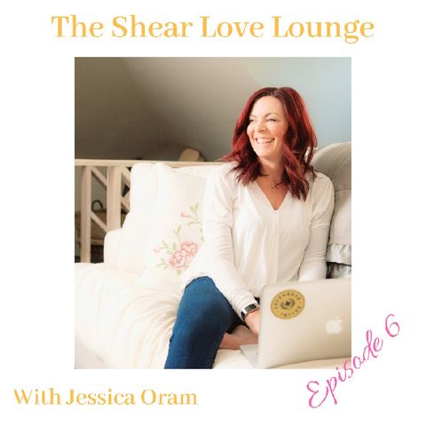 Episode 6: Healing My Body Through Tantra Meditation And Movement