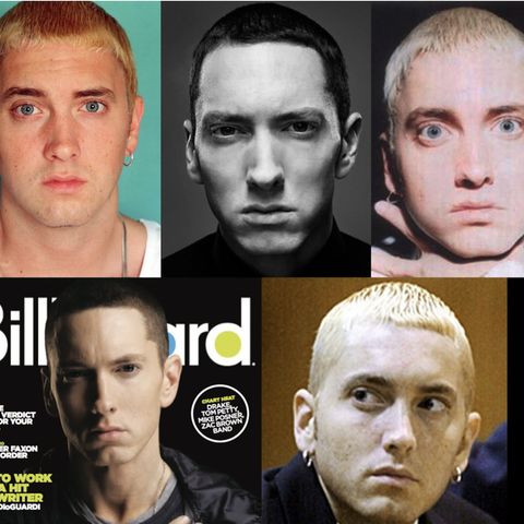 27. Can the Real Slim Shady Please Stand Up?