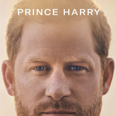 SE7: Ep7. Il memoir del principe Harry, Spare (seconda parte)