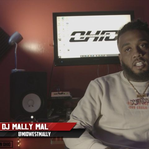 Midwest Mally - Interview