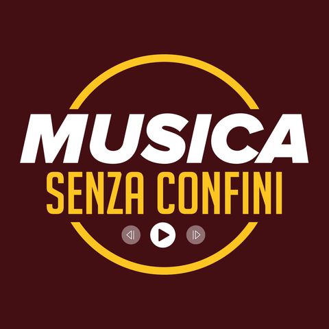 Musica Senza Confini · Il musicista eclettico: da Vivaldi alla musica Underground