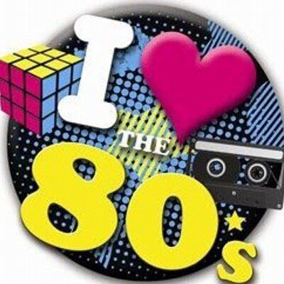 Rock 80´s