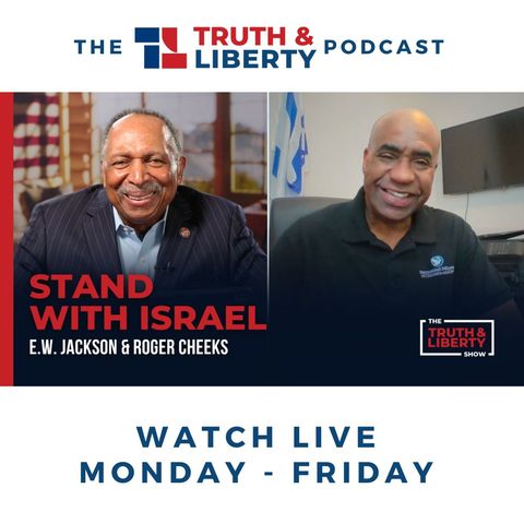 Stand With Israel