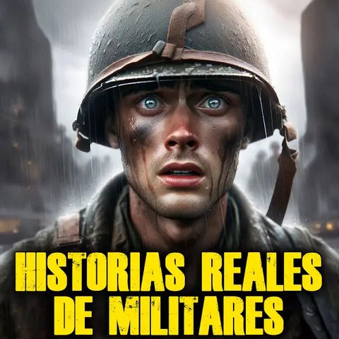 SOLDADOS enfrentan lo INEXPLICABLE | Relatos Reales #misterios #sinresolver #relatos