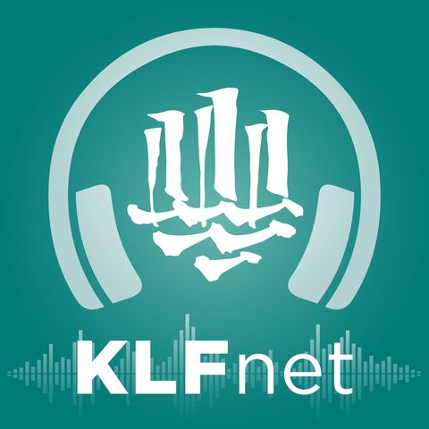 Valg i KLF: Mød Katrine Fylking