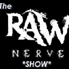 The Raw Nerve Show - 09-23-14
