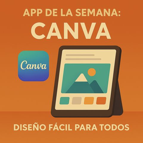 Software de la semana: Canva