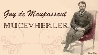 Mücevherler Guy de Maupassant sesli öykü