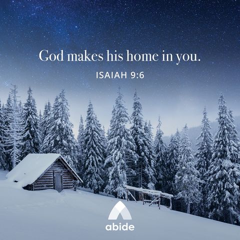 I'll Be Home For Christmas