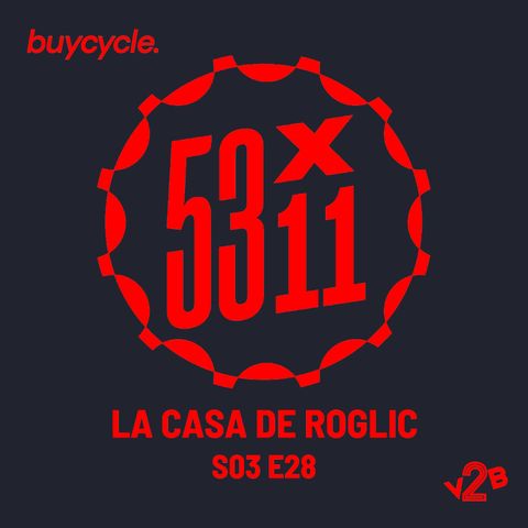 S03E28 - La casa de Roglic