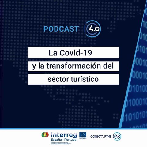 La COVID-19 y la transformación del sector turístico