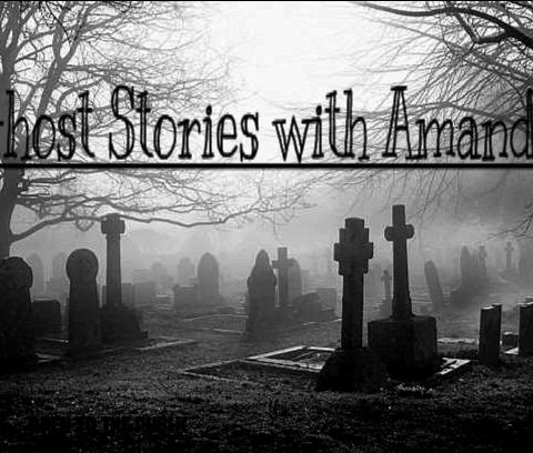 On this paranormal podcast, Amanda talks about her scary experience playing with a ouija board as a kid.