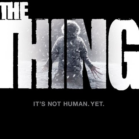 Theater II: The Thing (2011)