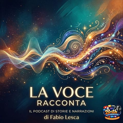 Copertina del podcast