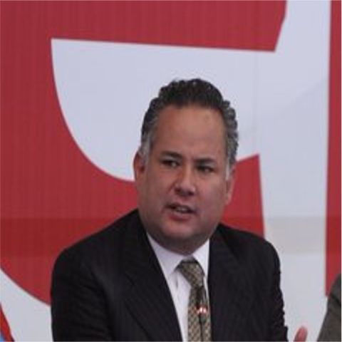 EPN será denunciado si se hallan indicios de corrupción: UIF