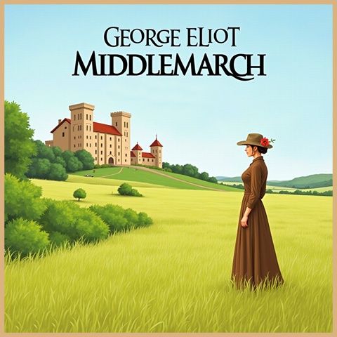 Middlemarch - Chapter 21
